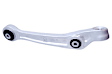 CMS70179 Front, Passenger Side, Lower, Frontward Control Arm, Supreme Series