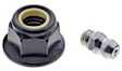 CMS70181 Front, Passenger Side, Lower Control Arm, Supreme Series
