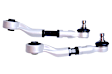 CMS70185 Front, Driver and Passenger Side, Upper Control Arm, Supreme Series