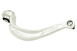 CMS70198 Front, Driver Side, Lower, Rearward Control Arm, Supreme Series