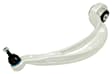 CMS70198 Front, Driver Side, Lower, Rearward Control Arm, Supreme Series