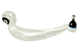 CMS70199 Front, Passenger Side, Lower, Rearward Control Arm, Supreme Series
