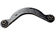 CMS761170 Rear, Driver or Passenger Side, Upper Control Arm, Supreme Series