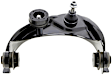 CMS761173 Front, Driver Side, Upper Control Arm, With ball joint(s), Supreme Series