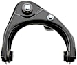 CMS761173 Front, Driver Side, Upper Control Arm, With ball joint(s), Supreme Series