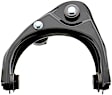 CMS761174 Front, Passenger Side, Upper Control Arm, Supreme Series