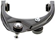 CMS761174 Front, Passenger Side, Upper Control Arm, Supreme Series