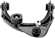CMS761174 Front, Passenger Side, Upper Control Arm, Supreme Series