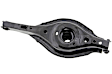 CMS761210 Control Arm, Steel, Supreme Series