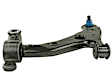 CMS761215 Control Arm, Supreme Series