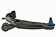 CMS761215 Control Arm, Supreme Series