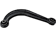 CMS761217 Rear, Driver or Passenger Side, Upper Control Arm, Supreme Series