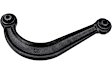 CMS761217 Rear, Driver or Passenger Side, Upper Control Arm, Supreme Series