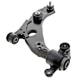 CMS761226 Front, Passenger Side, Lower Control Arm