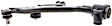 CMS761226 Front, Passenger Side, Lower Control Arm