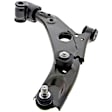 CMS761226 Front, Passenger Side, Lower Control Arm