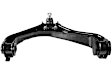 CMS76122 Front, Driver Side, Lower Control Arm, Supreme Series