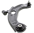 CMS761243 Front, Passenger Side, Lower Control Arm