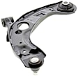 CMS761243 Front, Passenger Side, Lower Control Arm