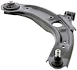 CMS761243 Front, Passenger Side, Lower Control Arm
