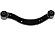 CMS801036 Rear, Passenger Side, Upper Control Arm, Supreme Series