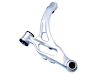 CMS801117 Front, Passenger Side, Lower, Frontward Control Arm, Supreme Series