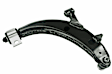 CMS801142 Front, Driver Side, Lower Control Arm, With ball joint(s), Supreme Series