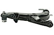 CMS801142 Front, Driver Side, Lower Control Arm, With ball joint(s), Supreme Series
