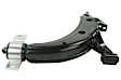 2006 Subaru Impreza - Front, Passenger Side, Lower Control Arm, AWD, With ball joint(s), Supreme Series