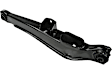 CMS801152 Rear, Driver or Passenger Side, Lower Control Arm, Supreme Series