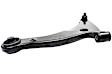 2011 Mitsubishi Endeavor - Front, Driver Side, Lower Control Arm, With ball joint(s), Supreme Series
