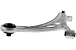 CMS801179 Front, Passenger Side, Lower Control Arm, Supreme Series