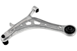 CMS801179 Front, Passenger Side, Lower Control Arm, Supreme Series