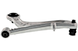 CMS801179 Front, Passenger Side, Lower Control Arm, Supreme Series