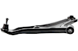 CMS801187 Front, Passenger Side, Lower Control Arm, Supreme Series