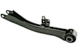 CMS801198 Rear, Driver Side Trailing Arm, Supreme Series