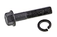 2018 Subaru Outback - Front, Passenger Side, Lower Control Arm, AWD, With ball joint(s), Steel, Supreme Series