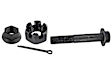 CMS801212 Front, Driver Side, Lower Control Arm, Supreme Series