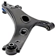 CMS801213 Front, Passenger Side, Lower Control Arm, Supreme Series
