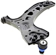 2017 Subaru Impreza - Front, Driver Side, Lower Control Arm