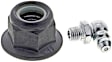 CMS801223 Front, Passenger Side, Lower Control Arm, Supreme Series