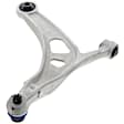 CMS801243 Front, Driver Side, Lower Control Arm, Supreme Series