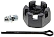 2011 Toyota Tacoma - Front, Passenger Side, Lower Control Arm, 4WD, Supreme Series