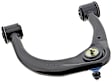 CMS861040 Front, Driver Side, Upper Control Arm, Supreme Series