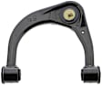 CMS861041 Front, Passenger Side, Upper Control Arm, Supreme Series