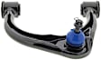 CMS861041 Front, Passenger Side, Upper Control Arm, Supreme Series