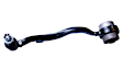 CMS861073 Front, Driver Side, Lower, Frontward Control Arm, With ball joint(s), Supreme Series