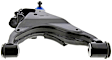 CMS861082 Front, Driver Side, Lower Control Arm
