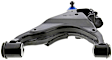 CMS861083 Front, Passenger Side, Lower Control Arm
