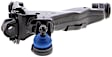 CMS861083 Front, Passenger Side, Lower Control Arm